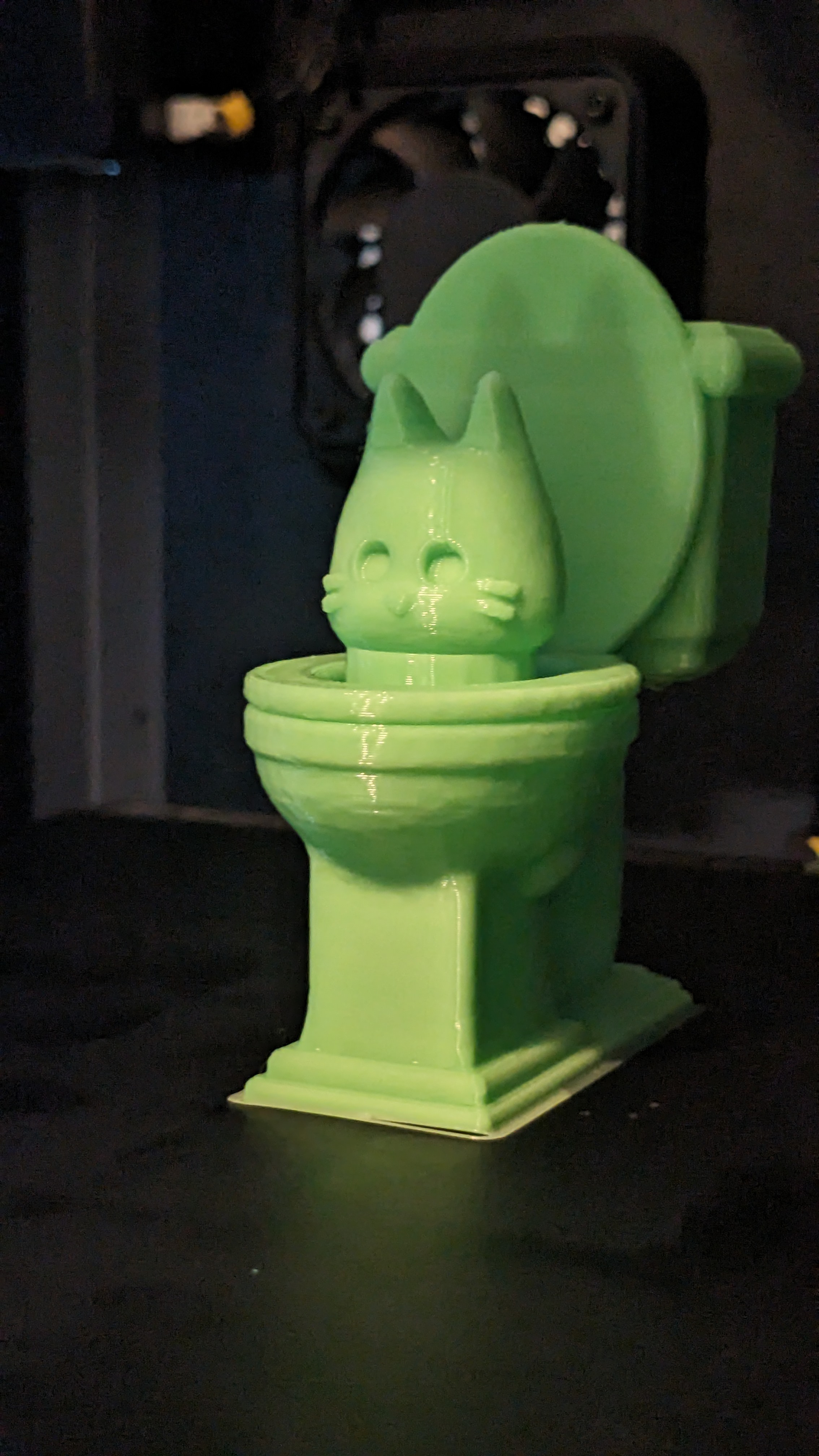 Skibkitty Toilet (no supports)
