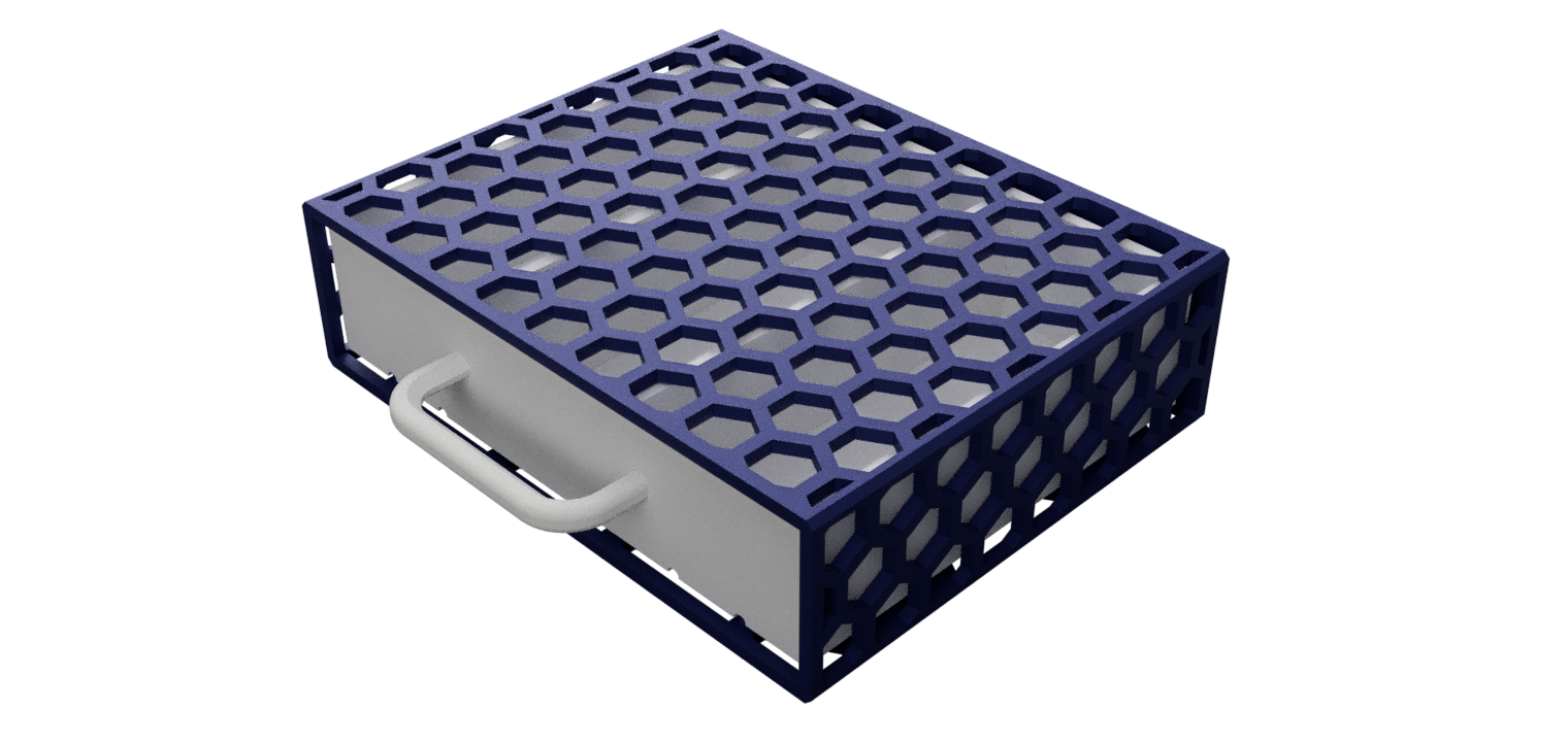 Monitor Stand