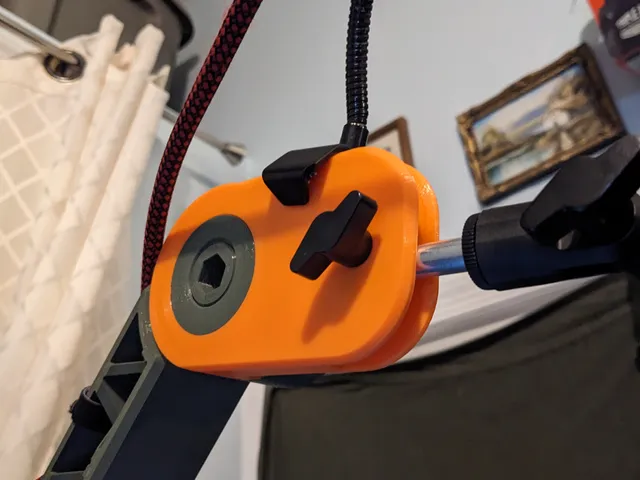 Audio technica at2020 shock mount