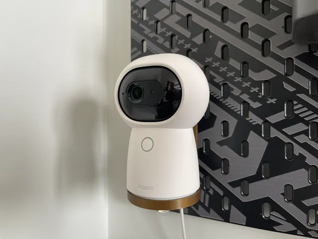 Aqara Camera Hub G3 skadis Bracket