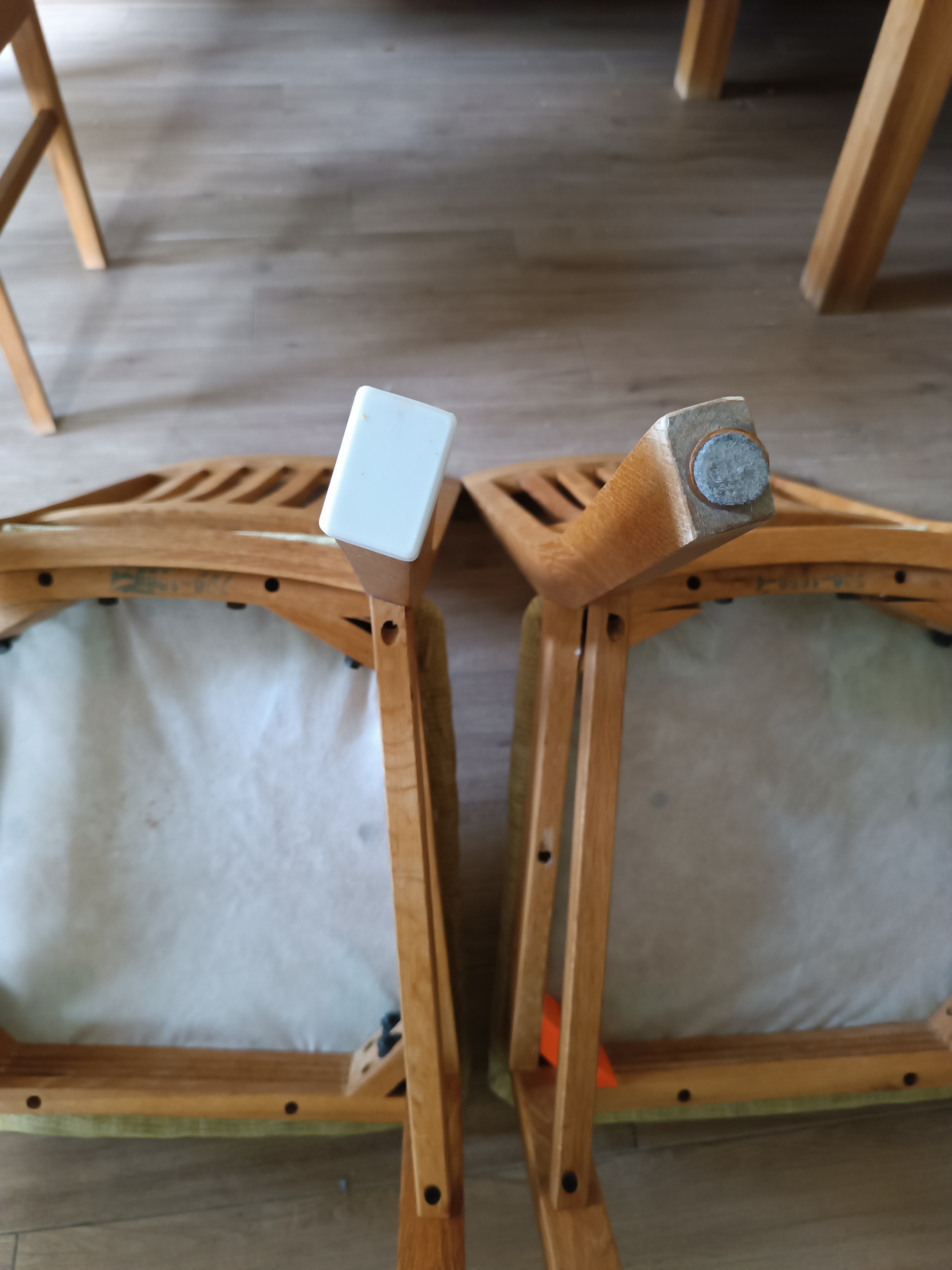Chair socks — miniatura 2