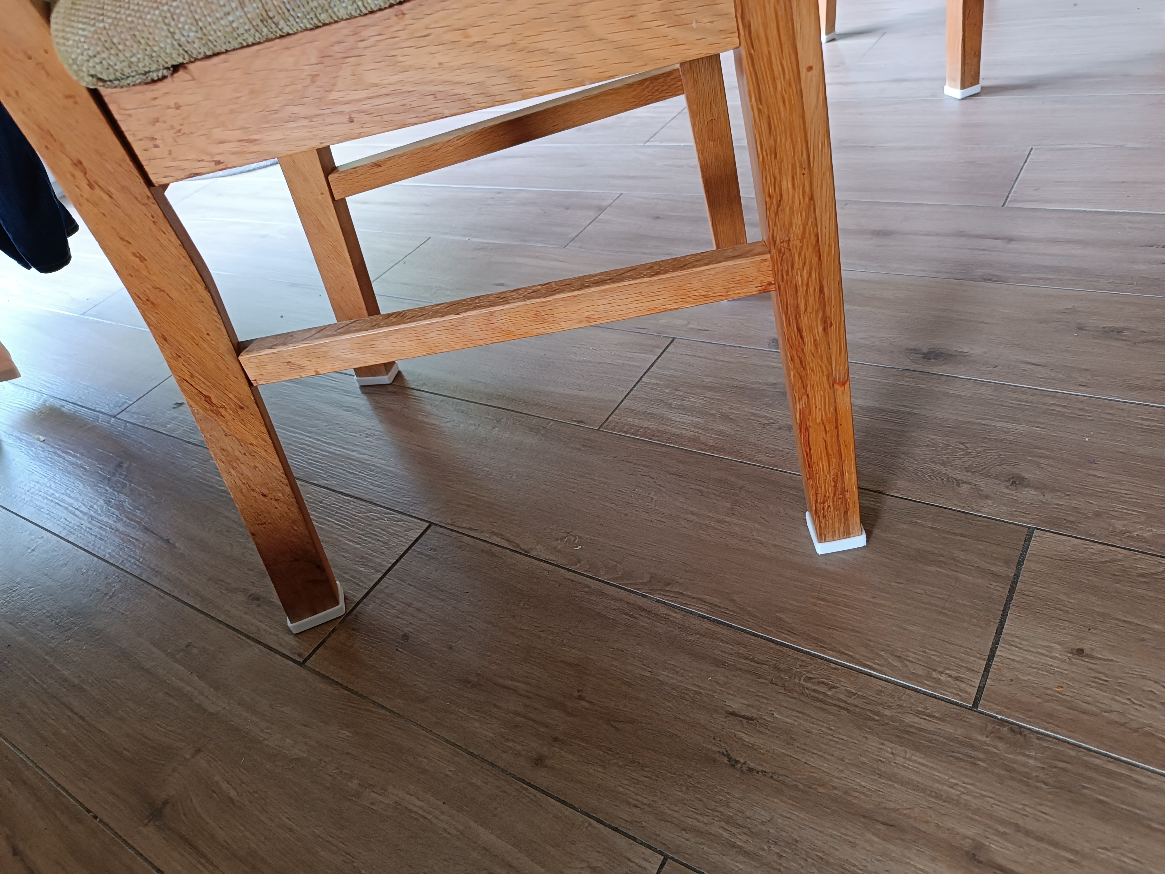 Chair socks