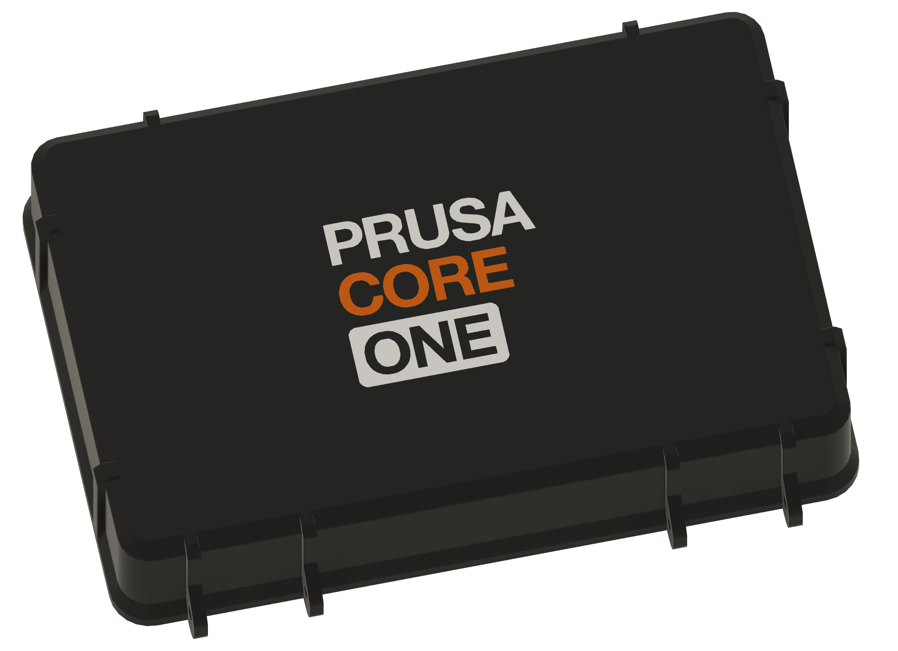 Prusa (Tools) Rugged Boxes - CORE ONE - MK4S - MK4 - XL - MK3.9 - MK3.5 ...