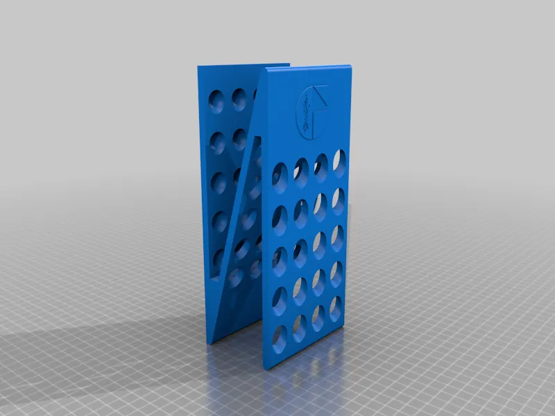 3d View