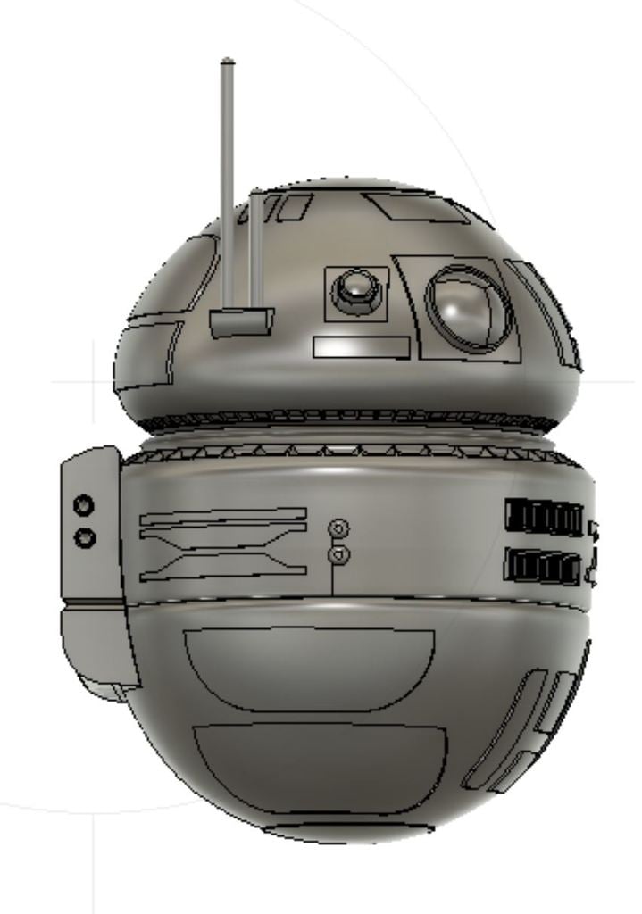 DD-3