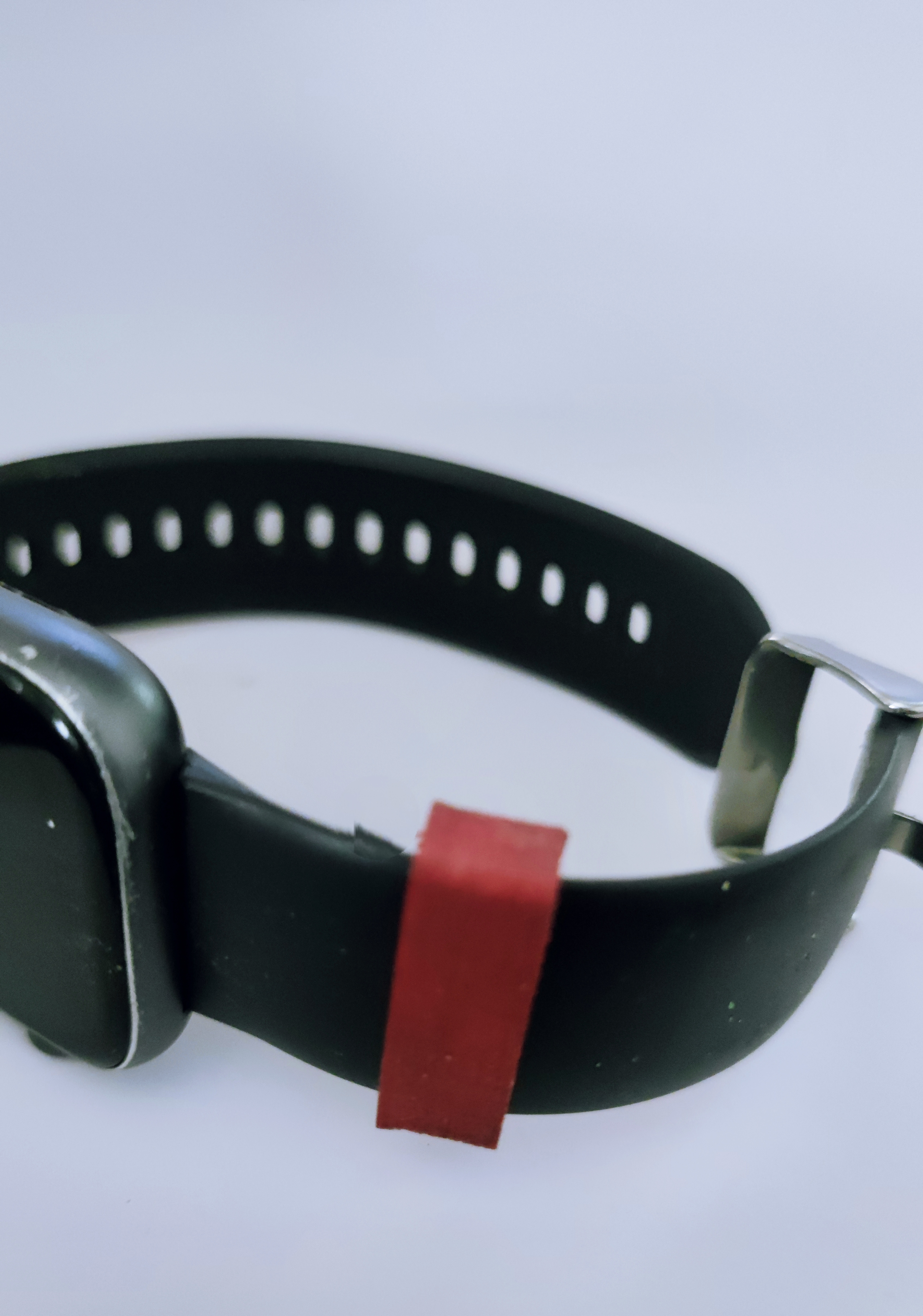 bracelet flap