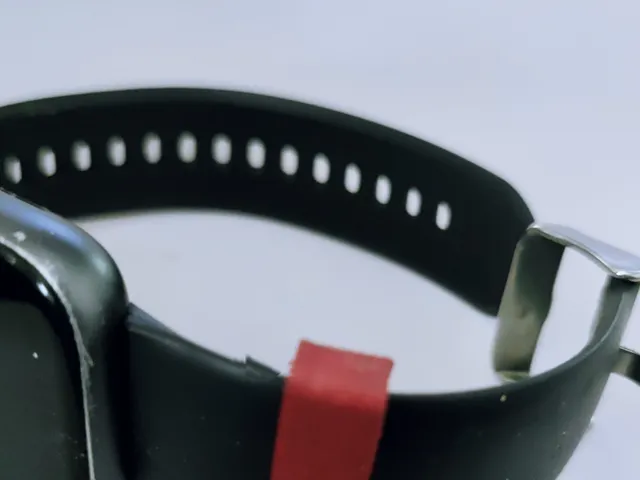 bracelet flap