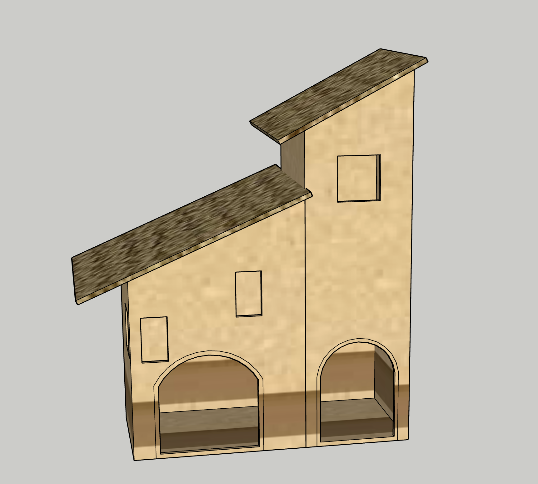 CASETTE PER PRESEPE GT7