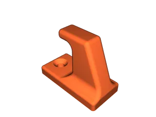 Hacken by Ossilampe | Download free STL model | Printables.com