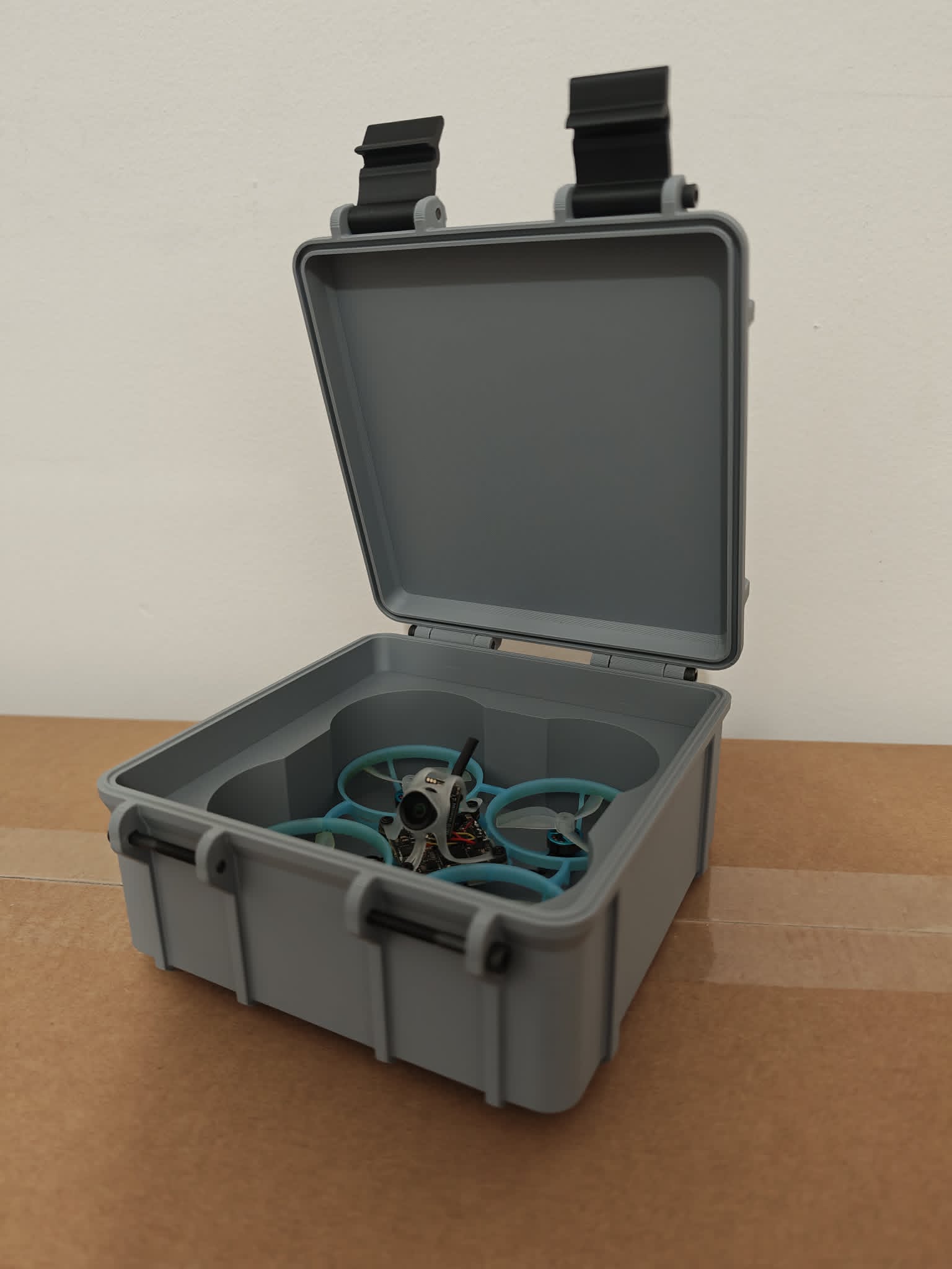 BetaFPV Air75 II Rugged Case