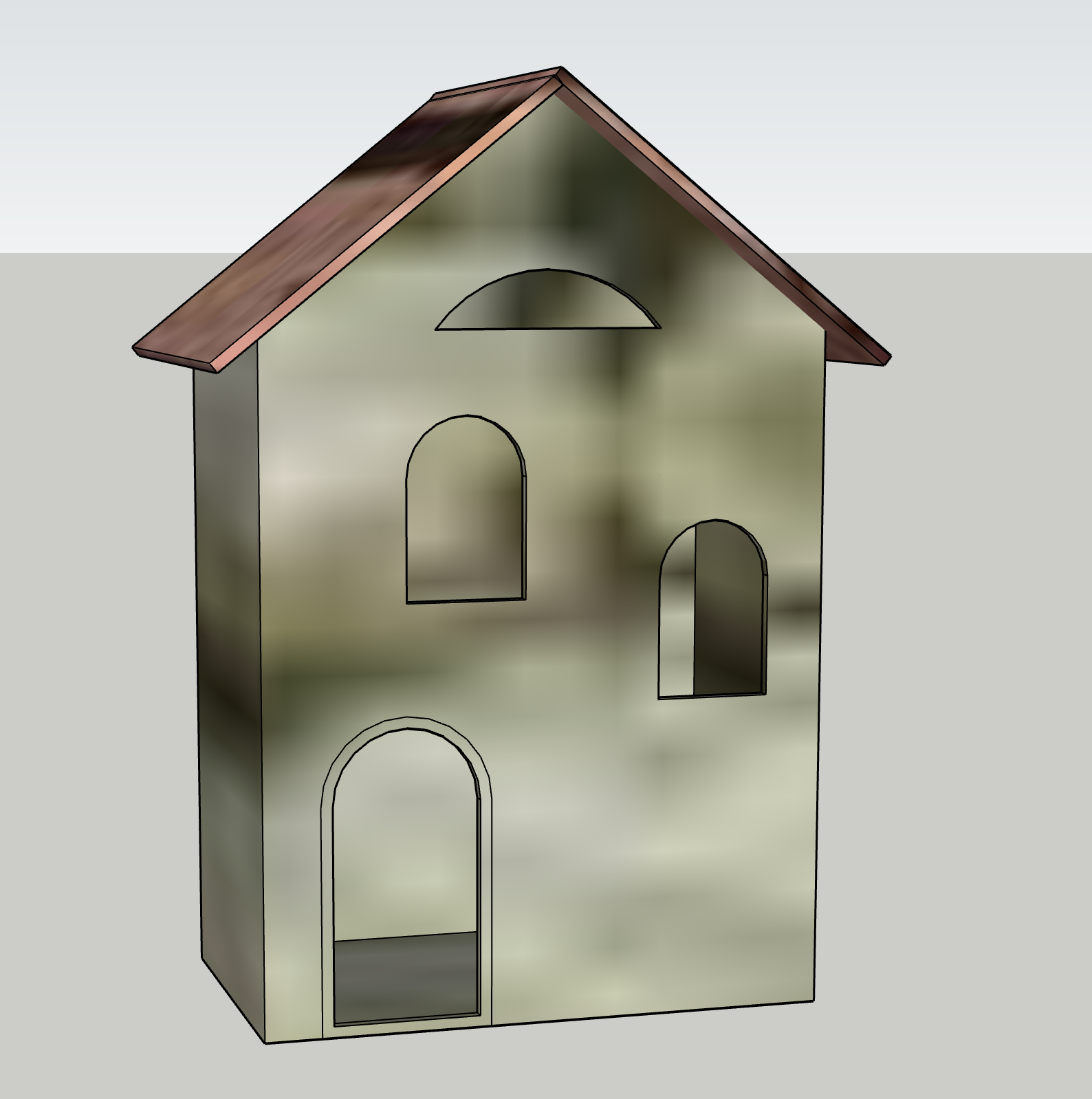 CASETTE PER PRESEPE GT8