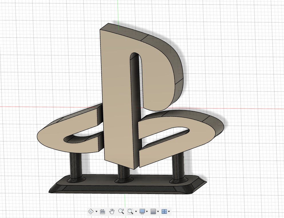logo playstation