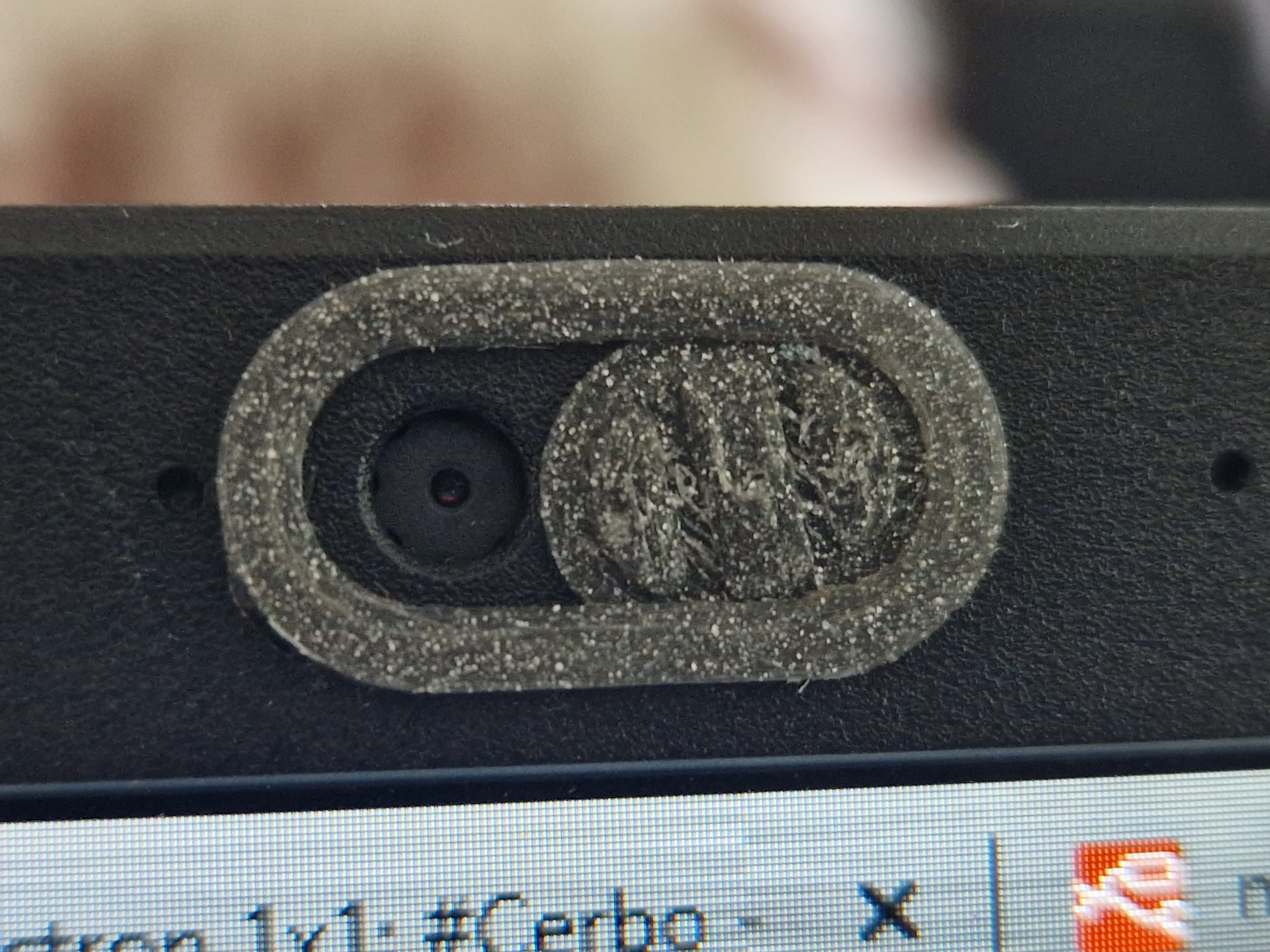 Kamera Abdeckung Laptop