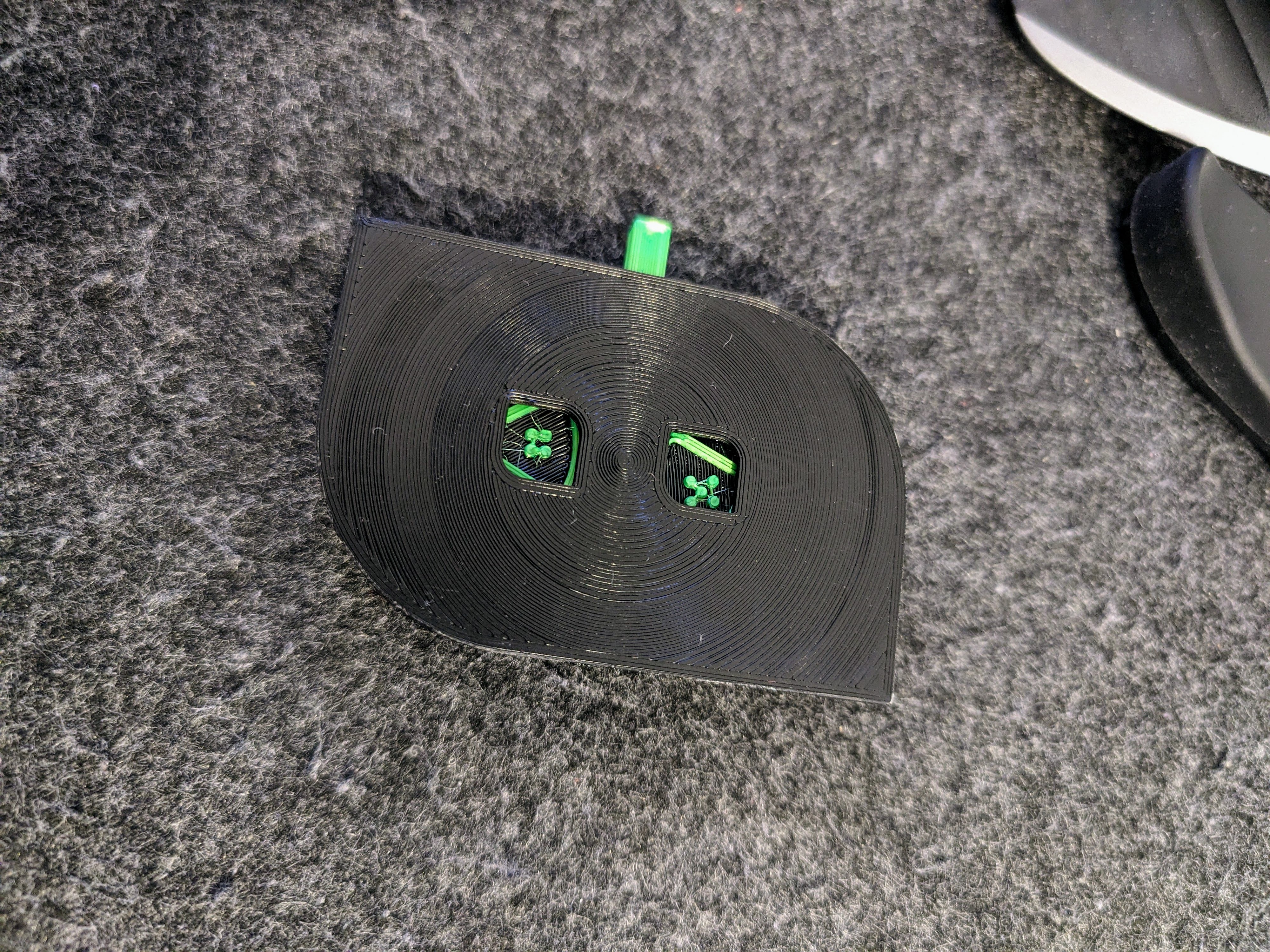 2D6 Pocket Dice Roller