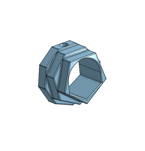 Rose Index - Indexing Fixture - Odd Sizes