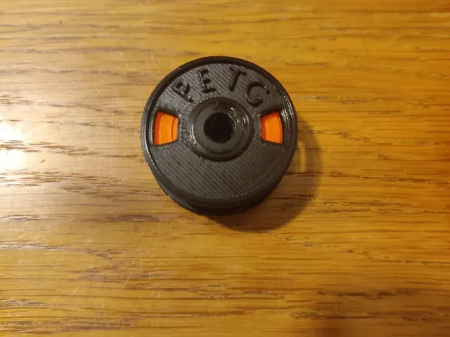 Filament Stories Mini Spools