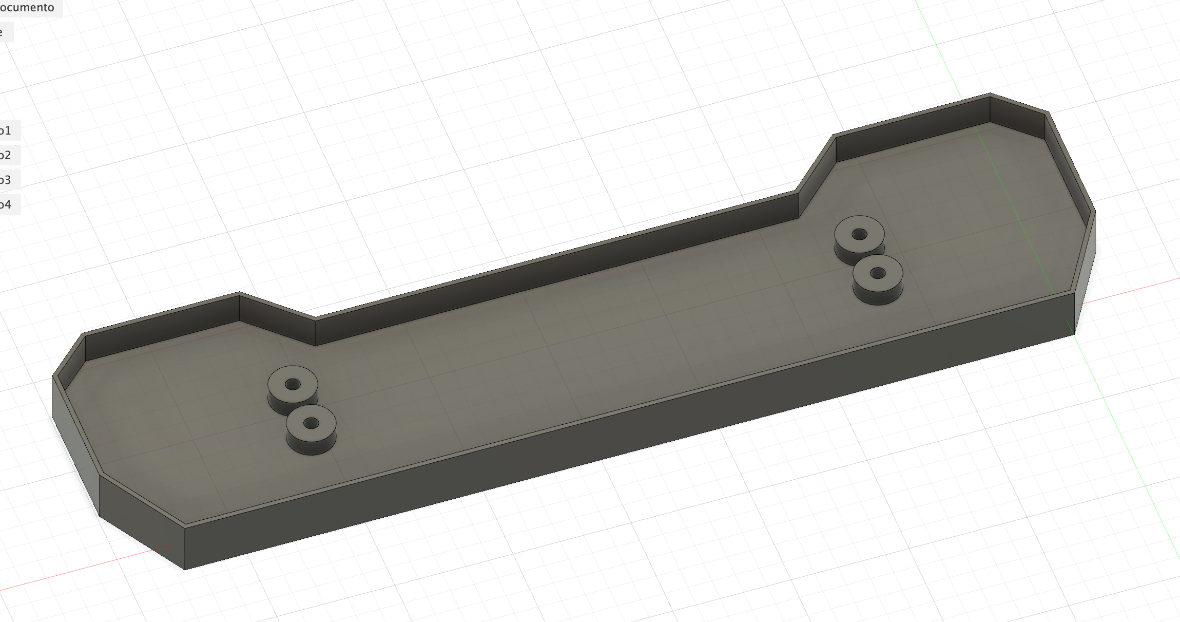 Front Panel MK3 - MK4 easily customizable to PrusaSlicer by M3D ...