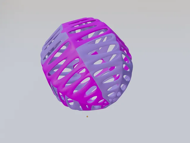 <Strange Ball