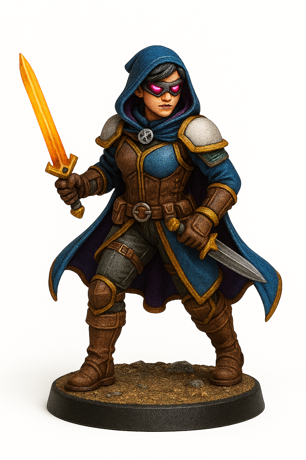 The Aether Guard — miniatura 8