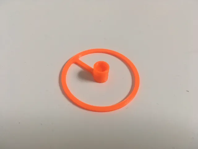 YARI - Yet Another Rotation Indicator
