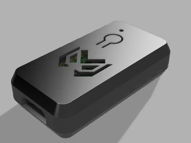 Raspberry Pico Case