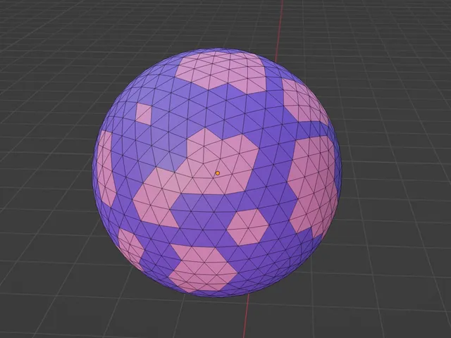 Cebra Ball