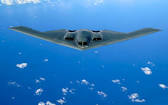 Stealth Bomber