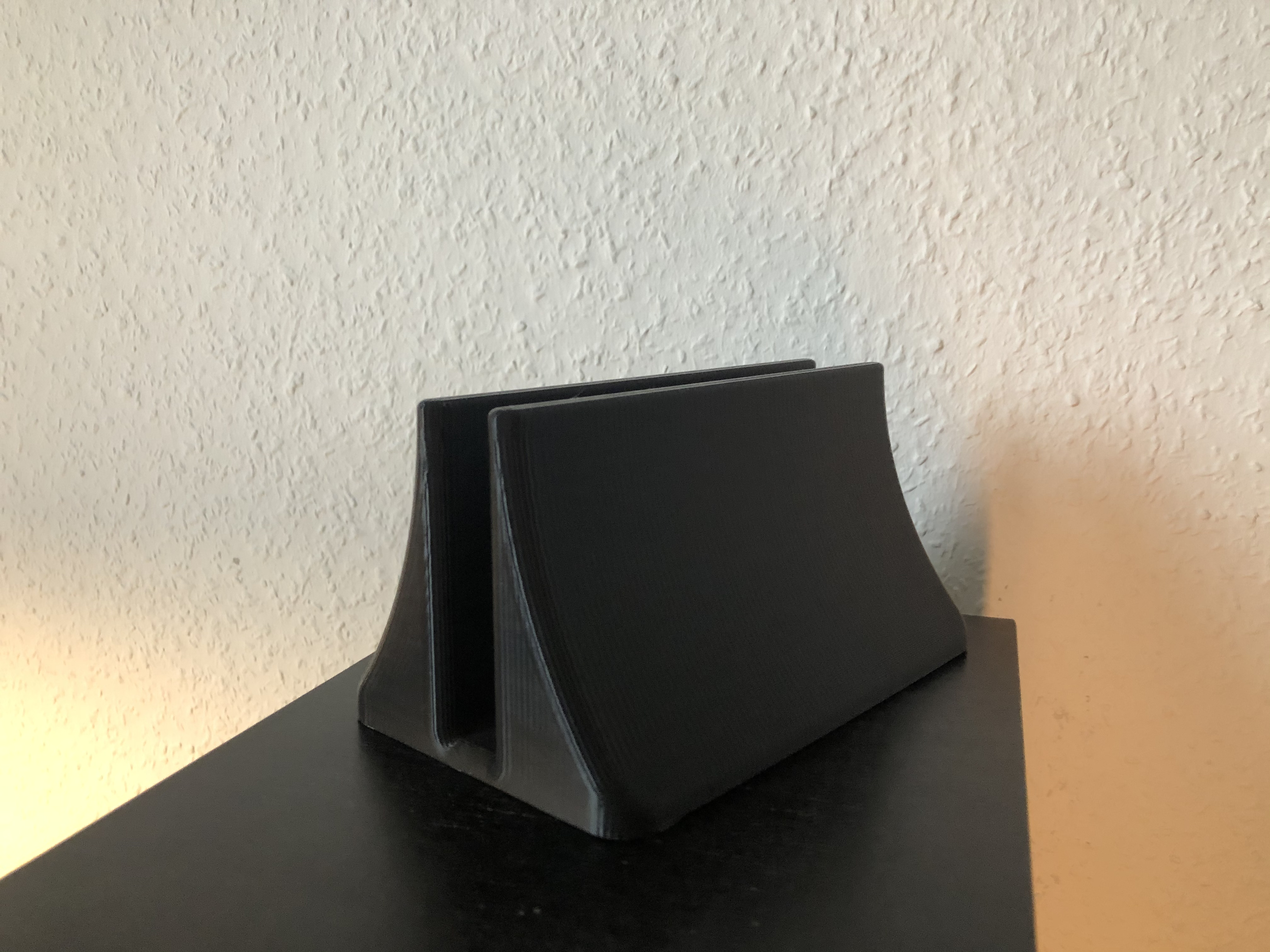Laptop Stand (16,5mm wide) Mac Book Pro 15