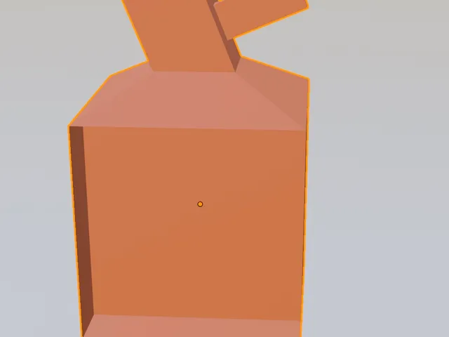 Horn thing