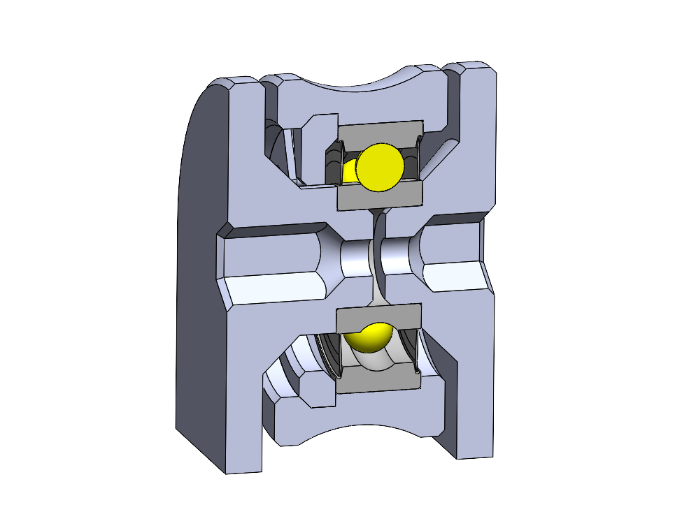 THE ROLLER GUIDE by ineichen | Download free STL model | Printables.com