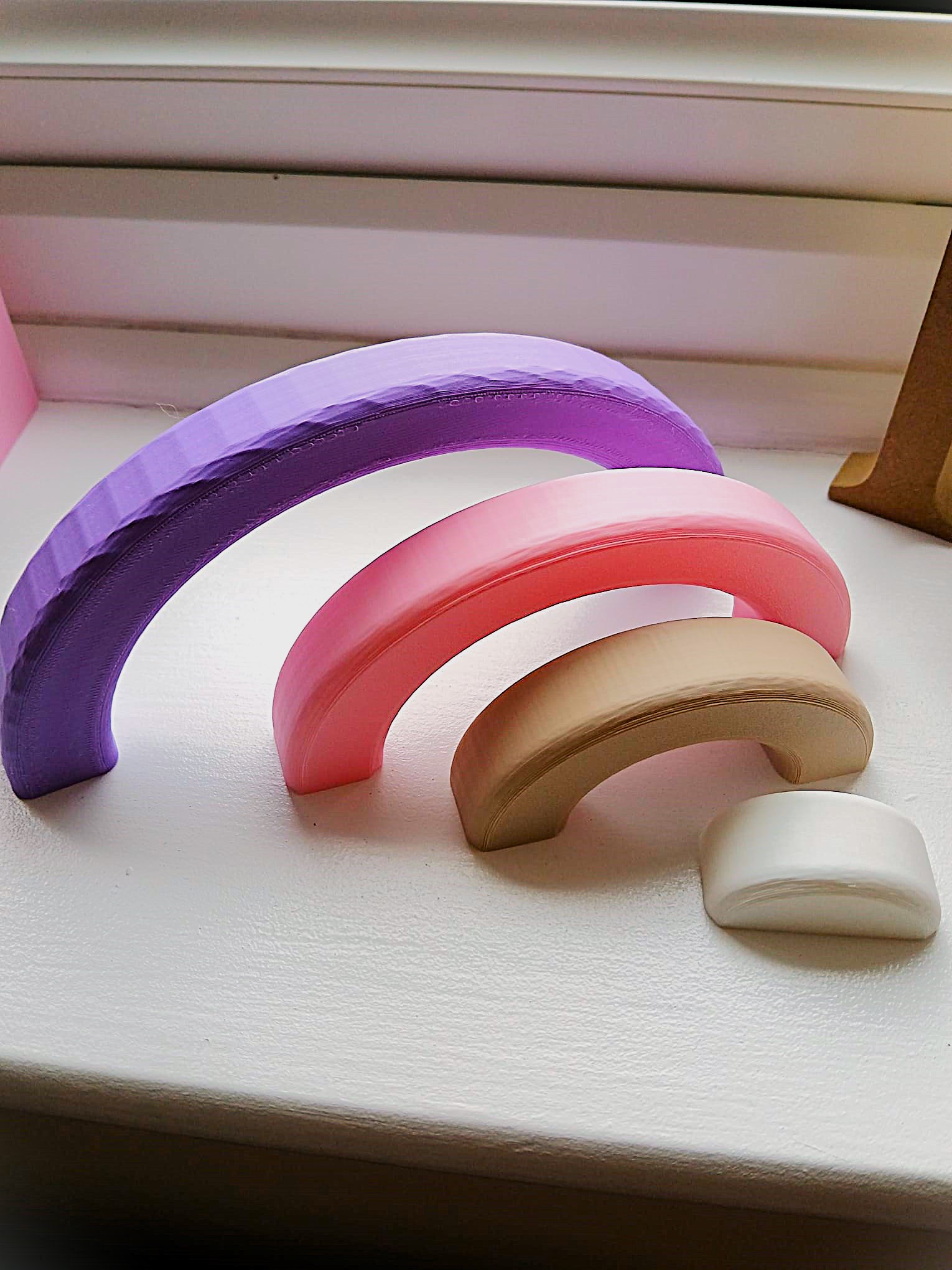 Rainbow Stacker — thumbnail 3