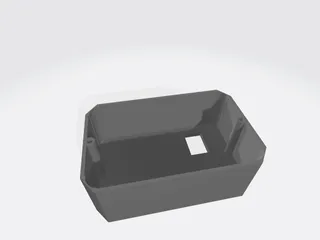 Caja display shunt Juntck