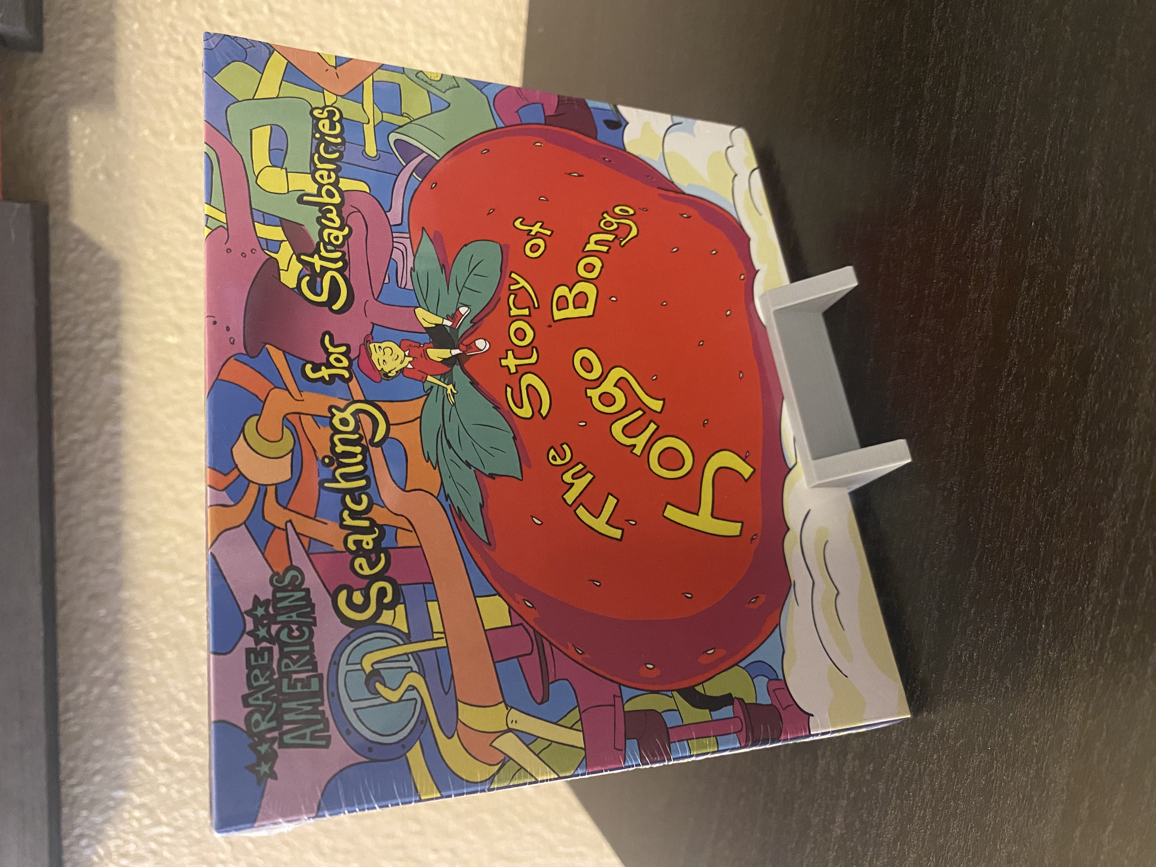 CD Stand