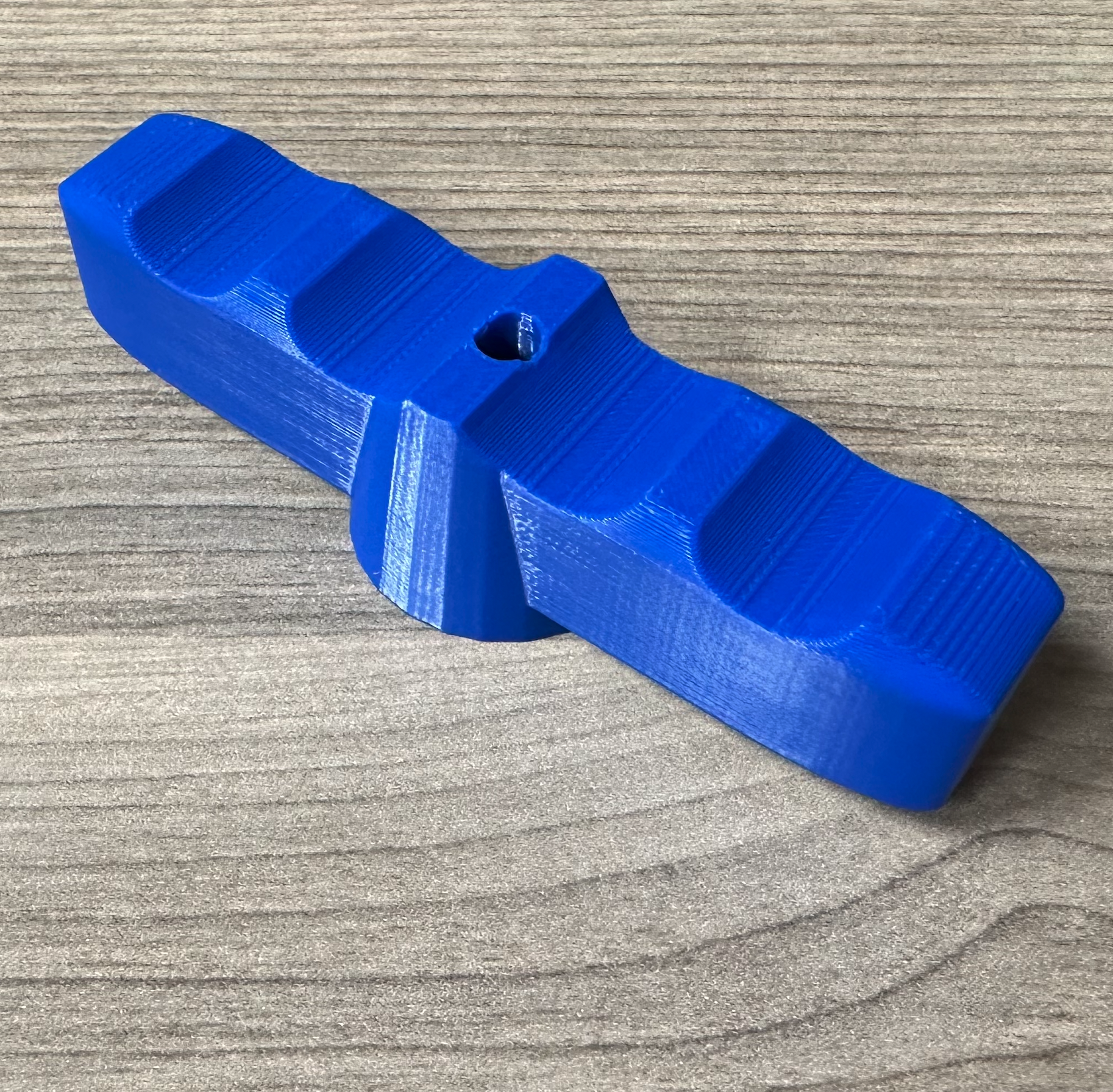 Rope Pull Handle (no support)