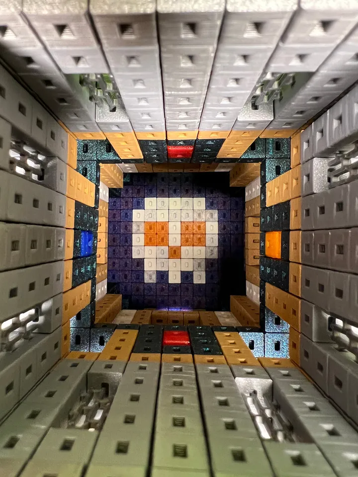 DesignCraft Building Blocks inspired by Minecraft by DesignCraft ...