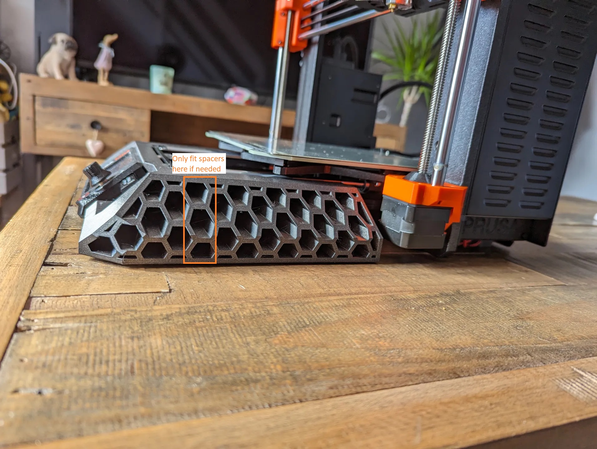 Ultimate Prusa MK4 Casing By Cal sTechConcepts Download Free STL thanksgiving-2024-donsa-julia-isadora