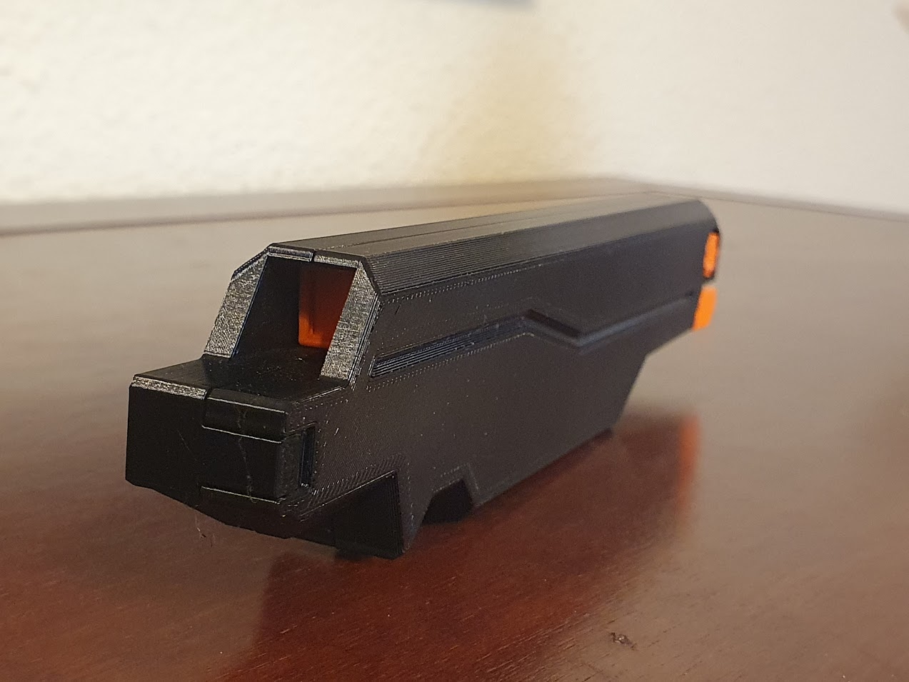 Miniatura 3 do modelo 3D Concealed Catapult