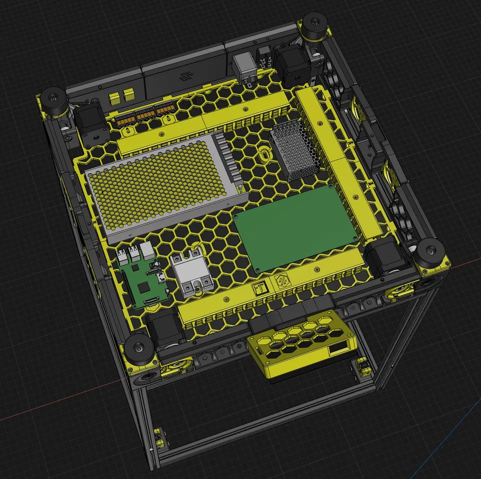 FT EMS 300 (Electronics Management System) by Fizzy | Download