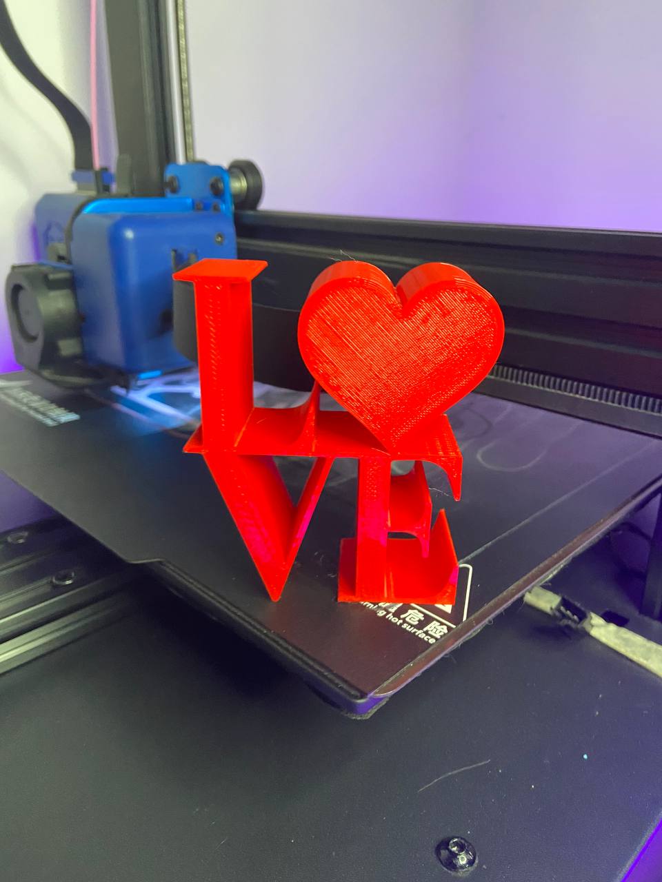 LOVE