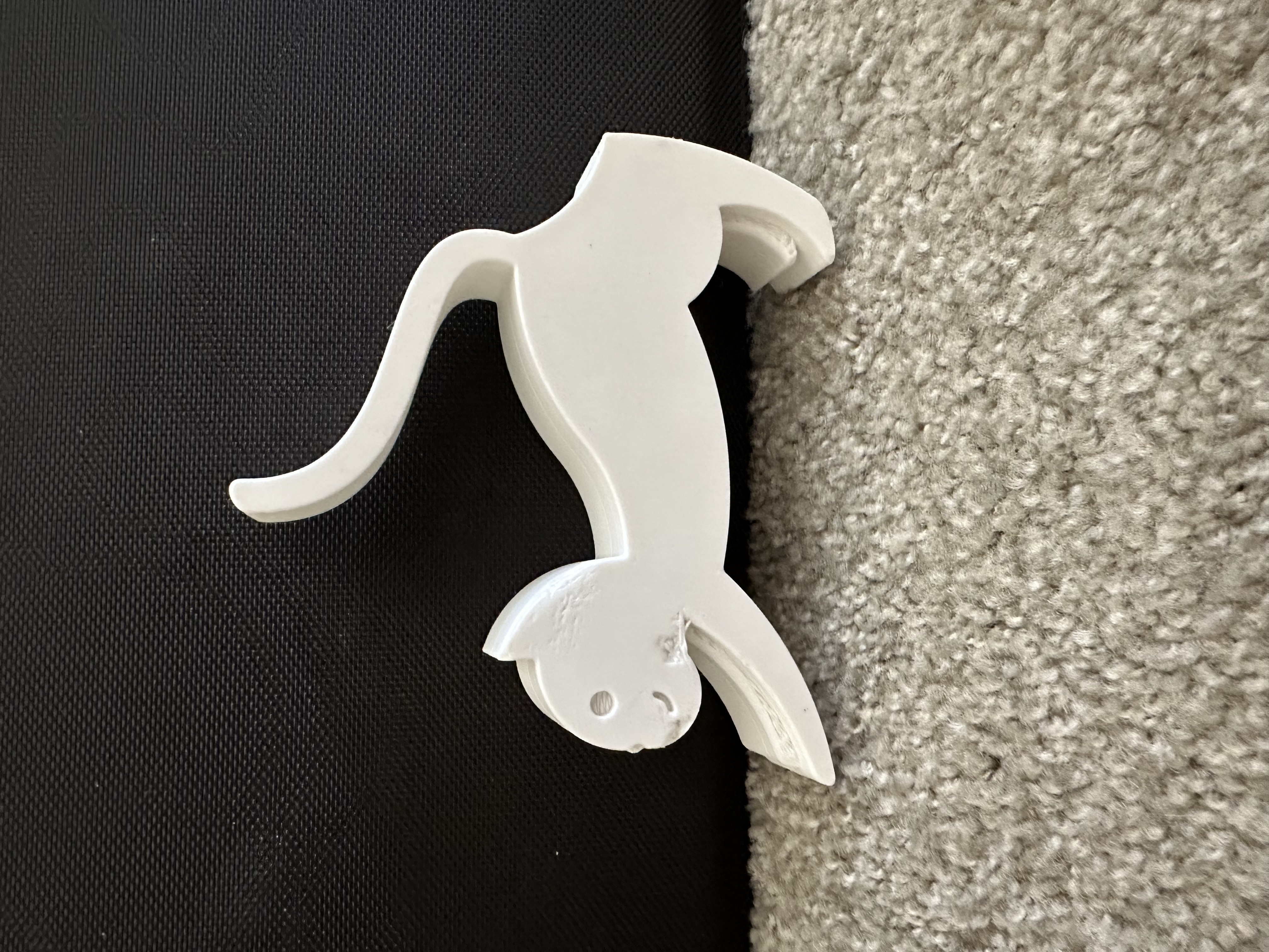 Cute Cat Sand Mold