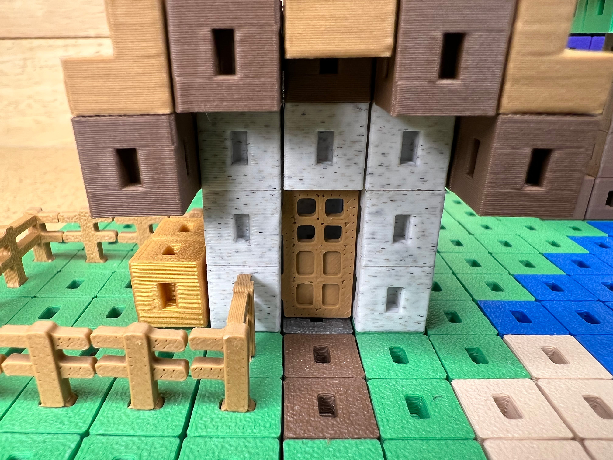 DesignCraft - Doors