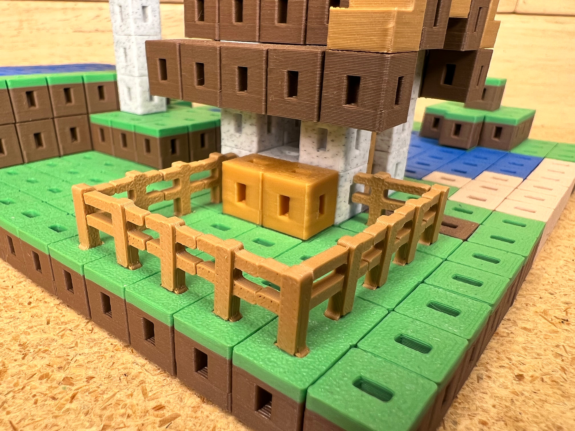 DesignCraft - Fences