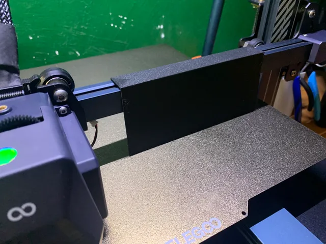 Quick Bed Leveler!
