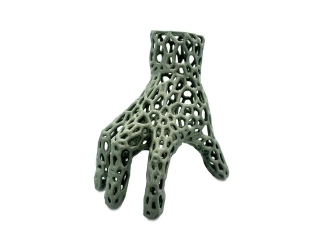 Voronoi Thing