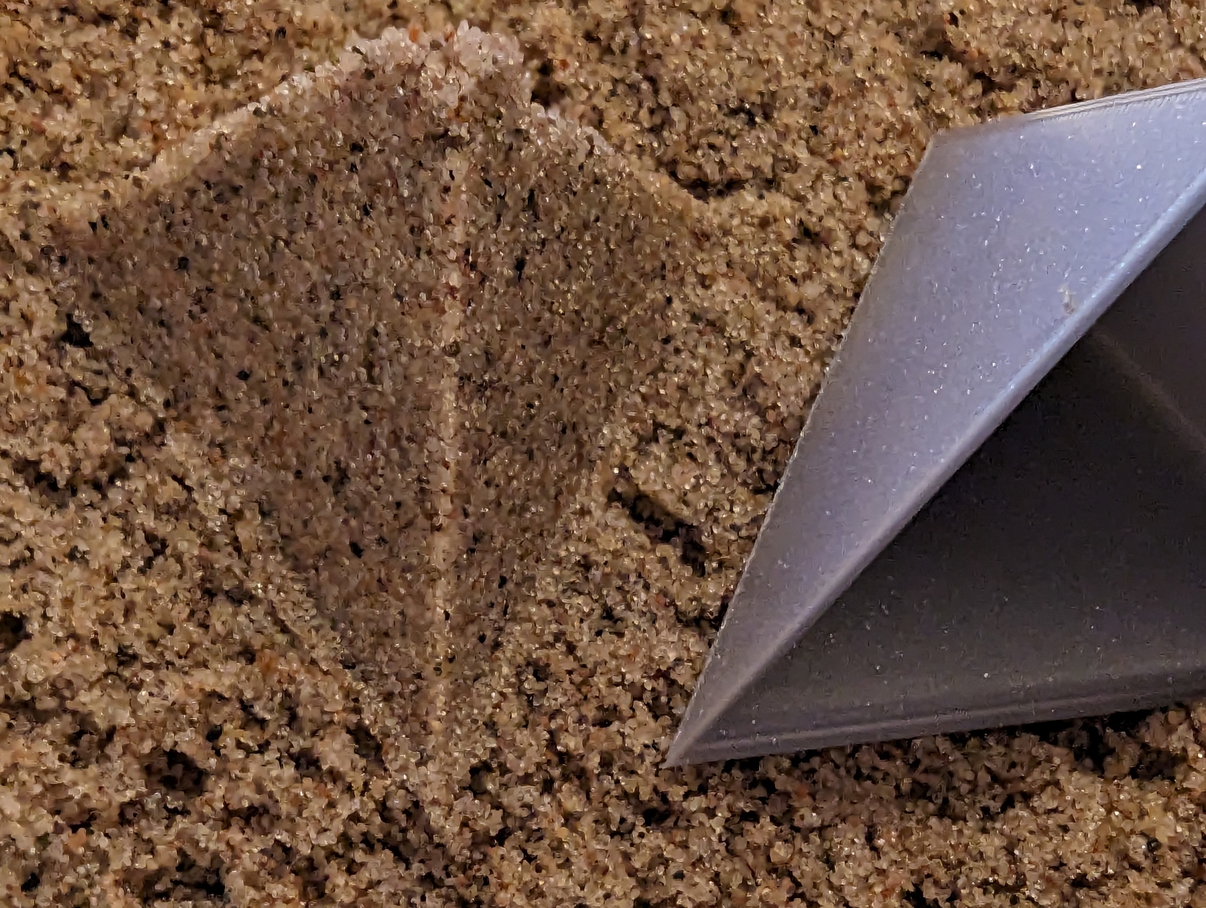 Silicon Oxygen Tetrahedron: The Secret Structure Of Rocks & Sand - fxnfnpd