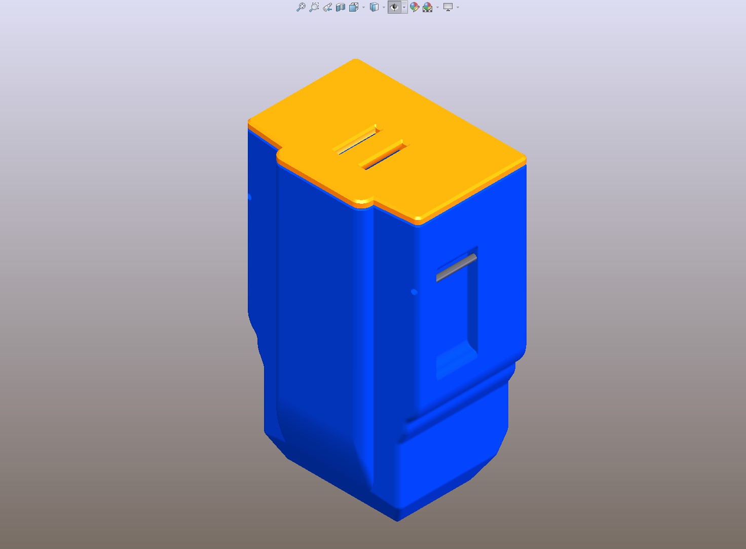 DJI Mini 3 Pro Case