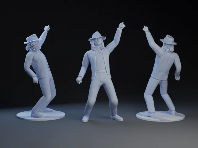 Michael Jackson
