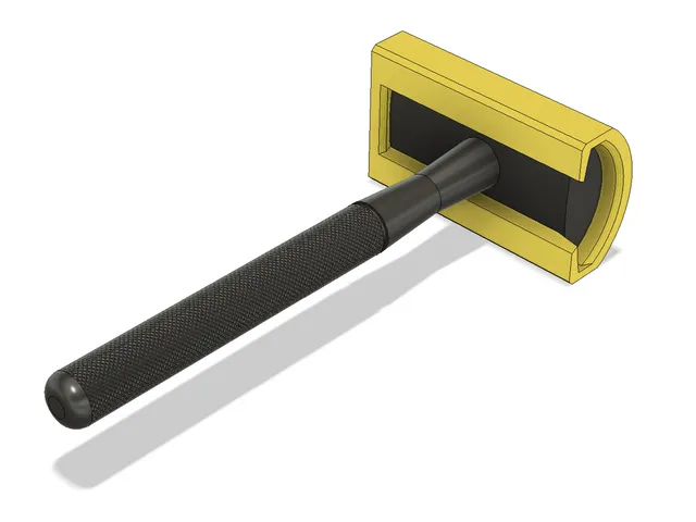 Manscaped Razor Cover