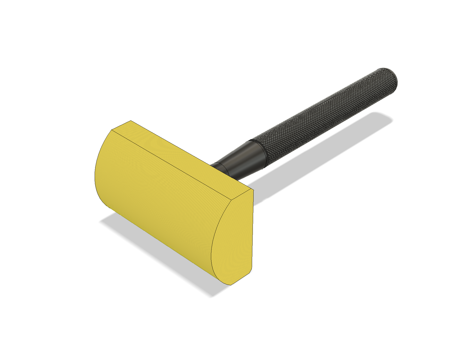 Manscaped Razor Cover By SnobbyComa8 Download Free STL Model