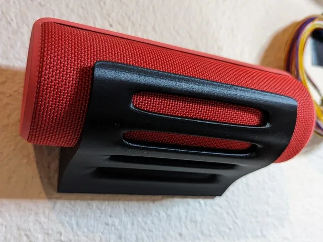 UE Boom Wall Cradle